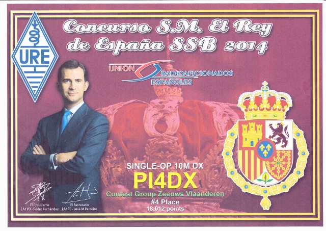 2014 King op spain SO SB 28Mhz (640x453)